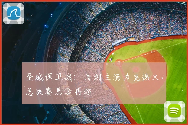 圣城保卫战:马刺主场力克热火,总决赛悬念再起