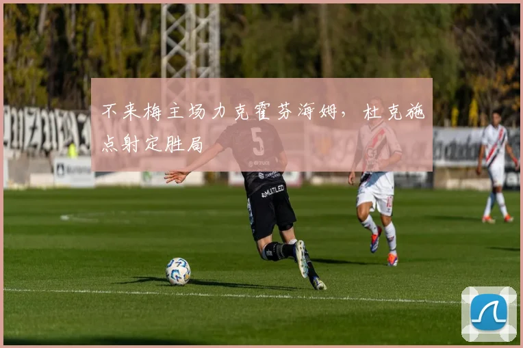 不来梅主场力克霍芬海姆，杜克施点射定胜局